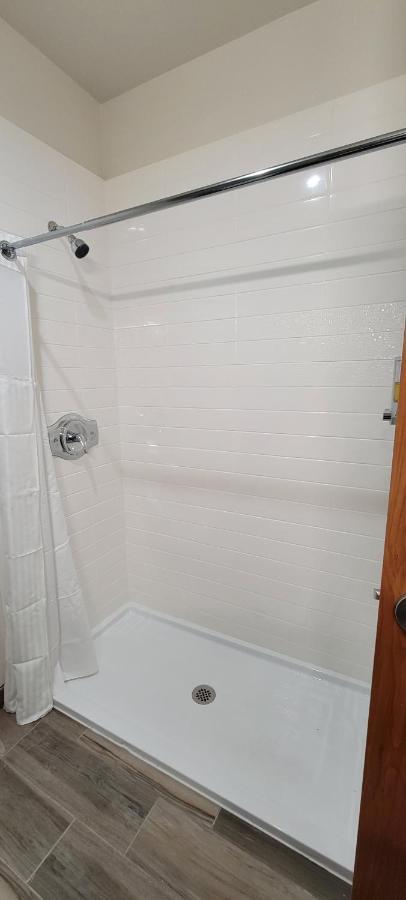 Americas Best Value Inn San Antonio Downtown Riverwalk Bagian luar foto